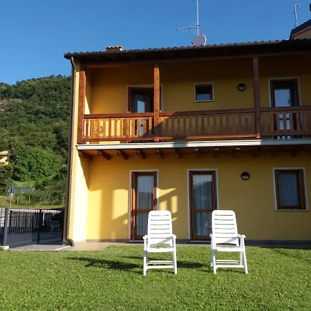Casa vacanze La Palanca