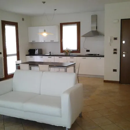 Casa vacanze La Palanca *