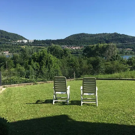 La Palanca * Revine Lago