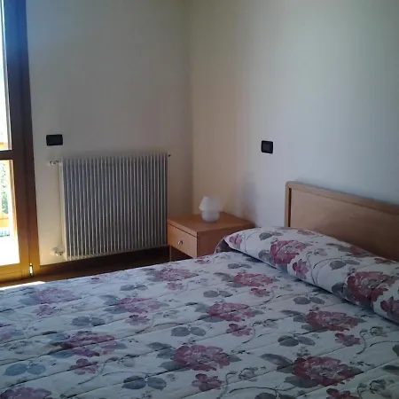 Casa vacanze La Palanca Revine Lago