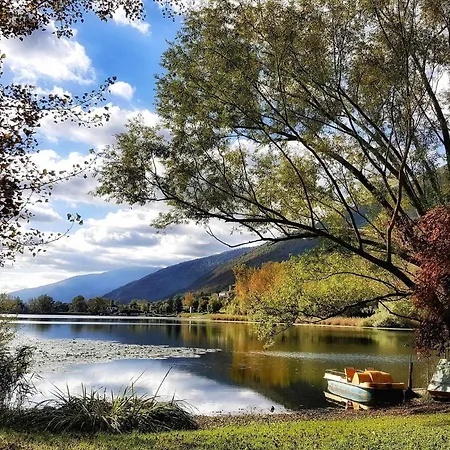 La Palanca Revine Lago