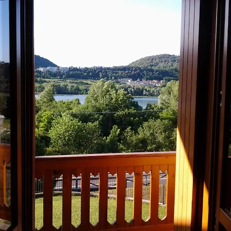 Casa vacanze La Palanca *