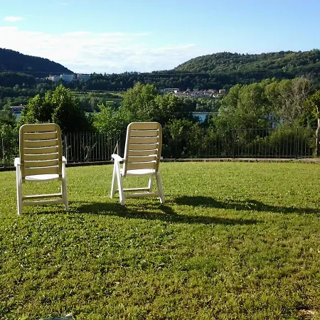Casa vacanze La Palanca