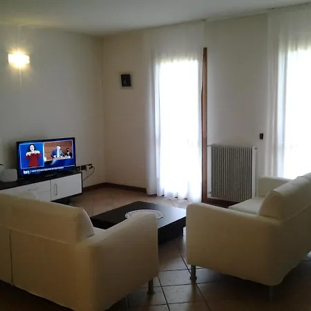 La Palanca Casa vacanze Revine Lago