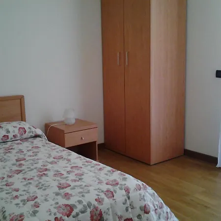 La Palanca Casa vacanze Revine Lago