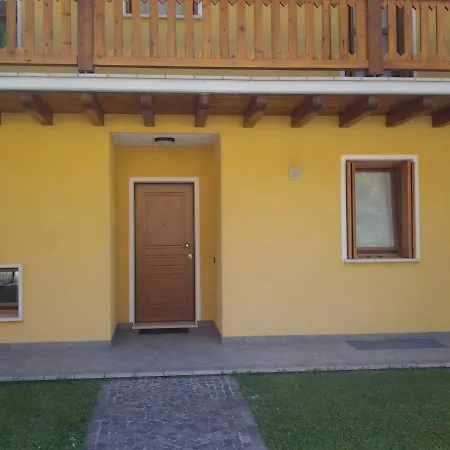 La Palanca Casa vacanze